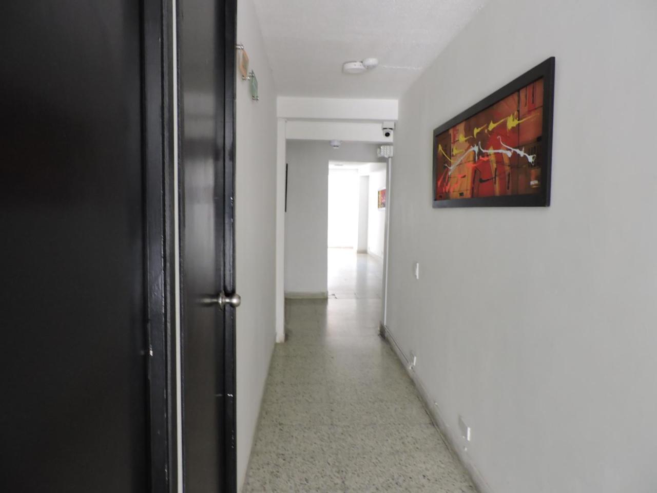 Hotel Jc 43 Medellin Exterior photo